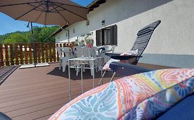 Apartma Pr' Ivani Miskorinovi